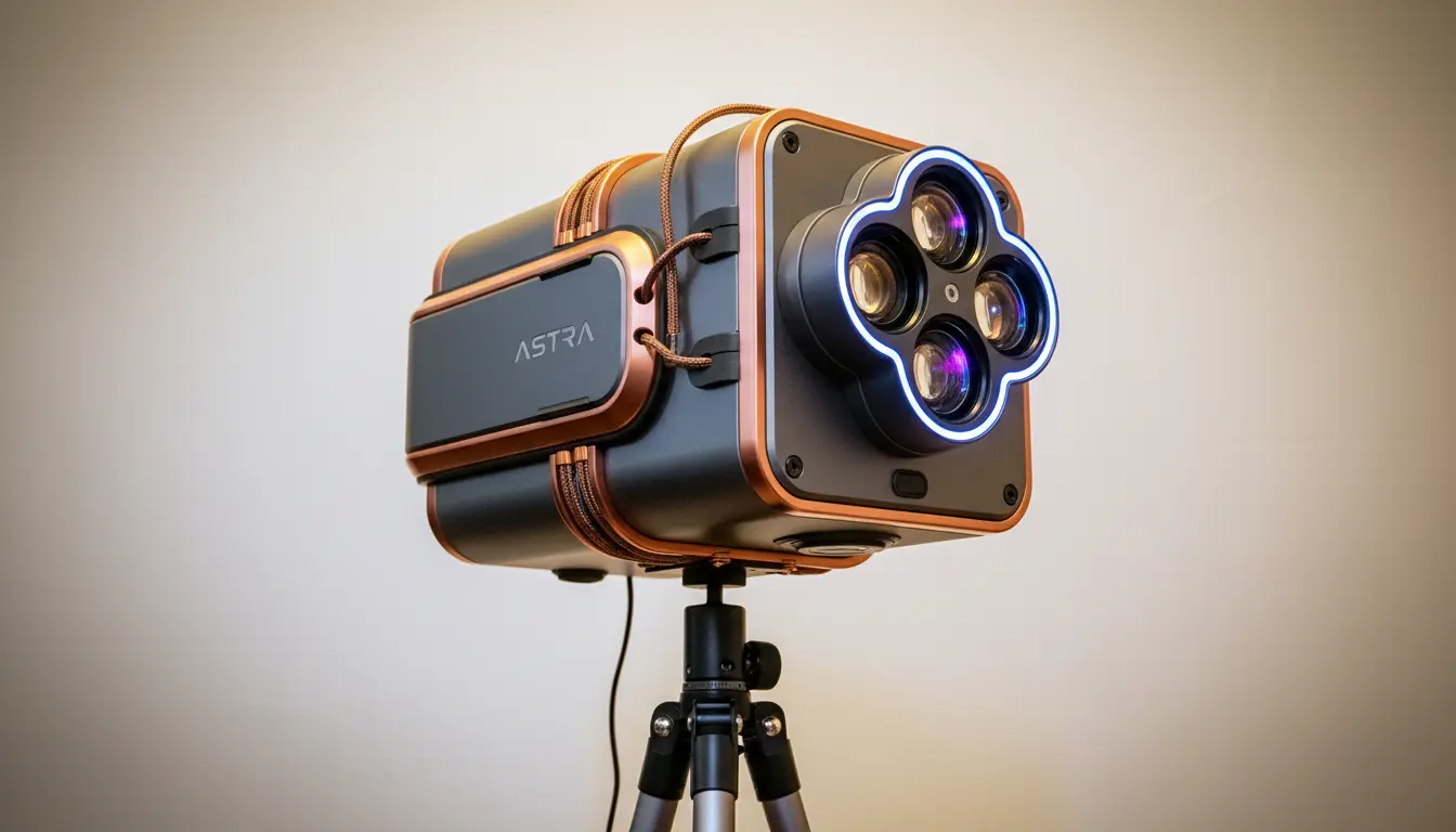 Je n’ai jamais vu une image aussi spectaculaire sur un téléviseur : mon avis après une semaine avec ce projecteur laser géant image-32781
