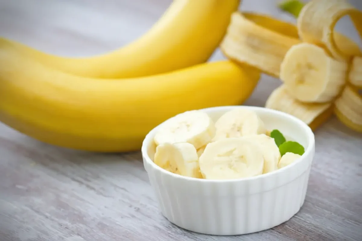 La banane, l’alliée minceur insoupçonnée pour un ventre plat selon les experts image-33377