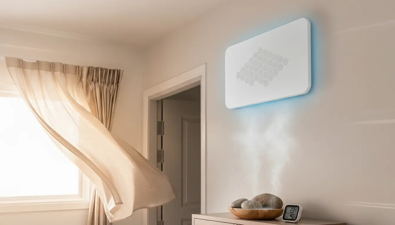 La solution miracle pour rafraîchir sa maison sans clim ni ventilateur : la nouvelle tendance qui fait chuter la facture et séduit déjà l’Europe image-33370