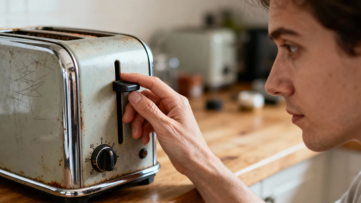 Obsolescence programmée : pourquoi votre électroménager peut vraiment durer plus de 10 ans, selon un expert image-32807