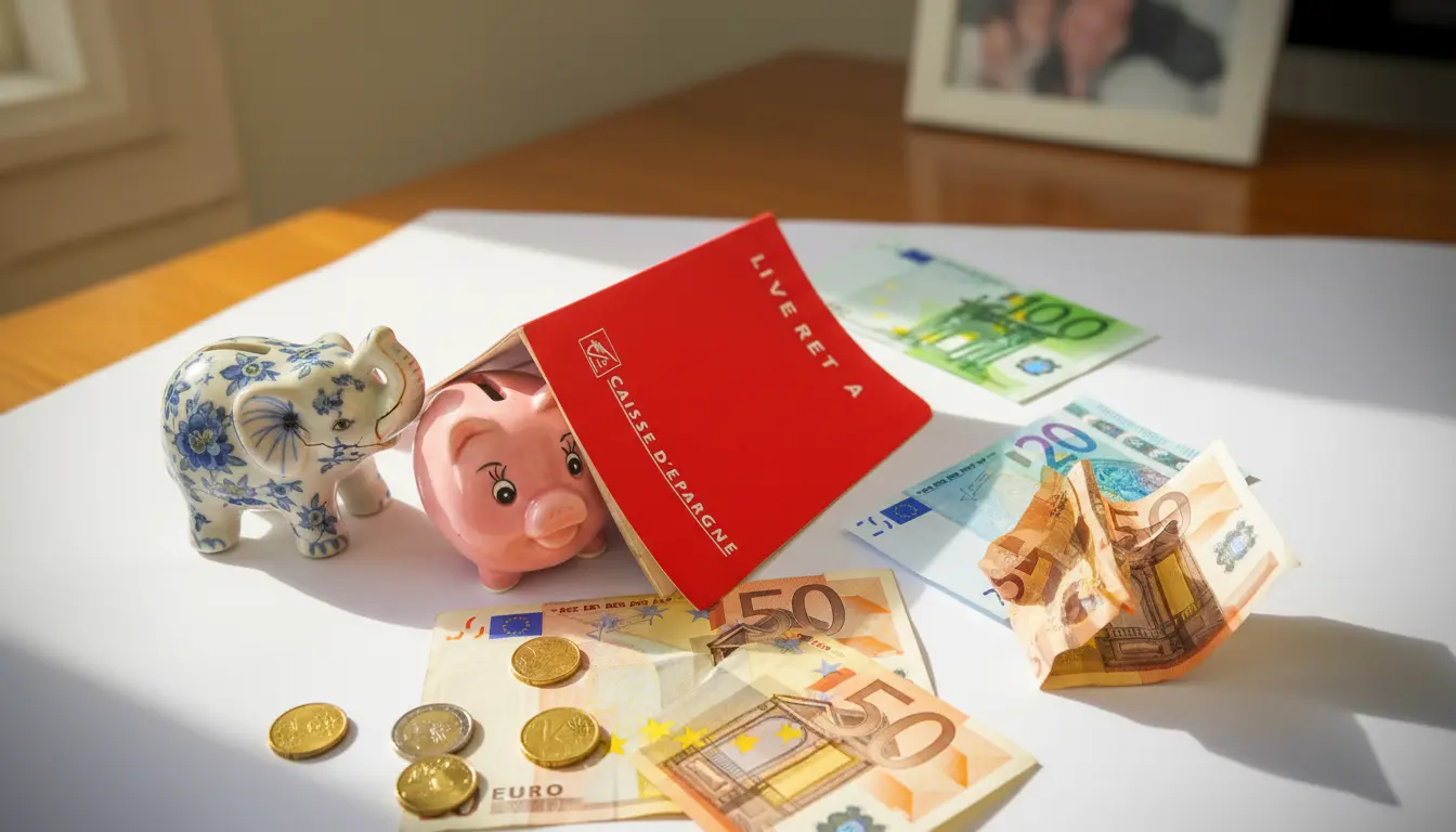 Perte choquante de 27 000 euros : son livret A disparaît sans explication, la confiance dans l’épargne s’effondre image-33259