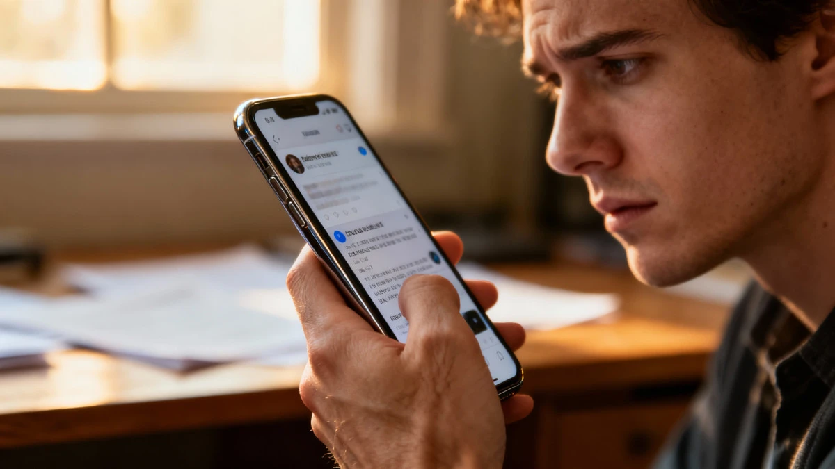 Polémique aux États-Unis : l’expulsion sur simple post, la justice saisie face à la surveillance des réseaux sociaux image-32786