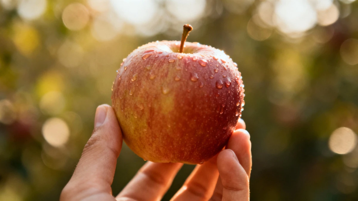 Quel est le fruit de saison qui aide vraiment à perdre du poids ? Les fibres font toute la différence image-33209
