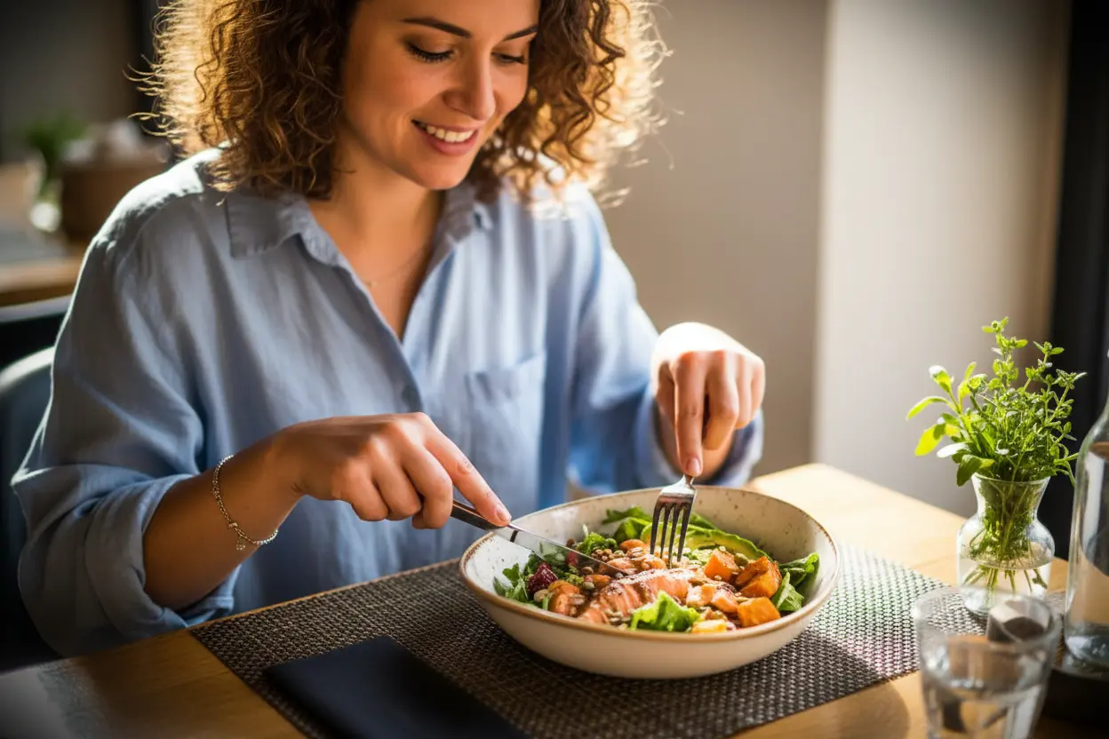 Voici le repas « miracle » recommandé par un médecin pour protéger votre cœur selon la science image-32838