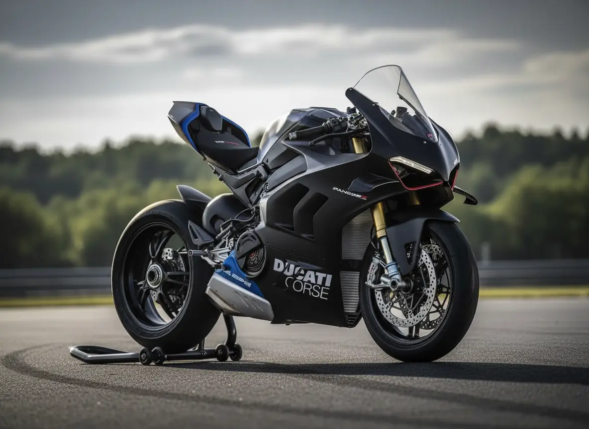 Voici les 5 motos les plus belles selon les passionnés : la sélection qui fait l’unanimité image-33276