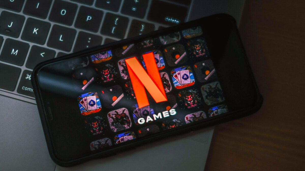Vous pouvez jouer à des jeux Netflix sur votre téléviseur et utiliser votre téléphone comme contrôleur : voici comment procéder image-33593
