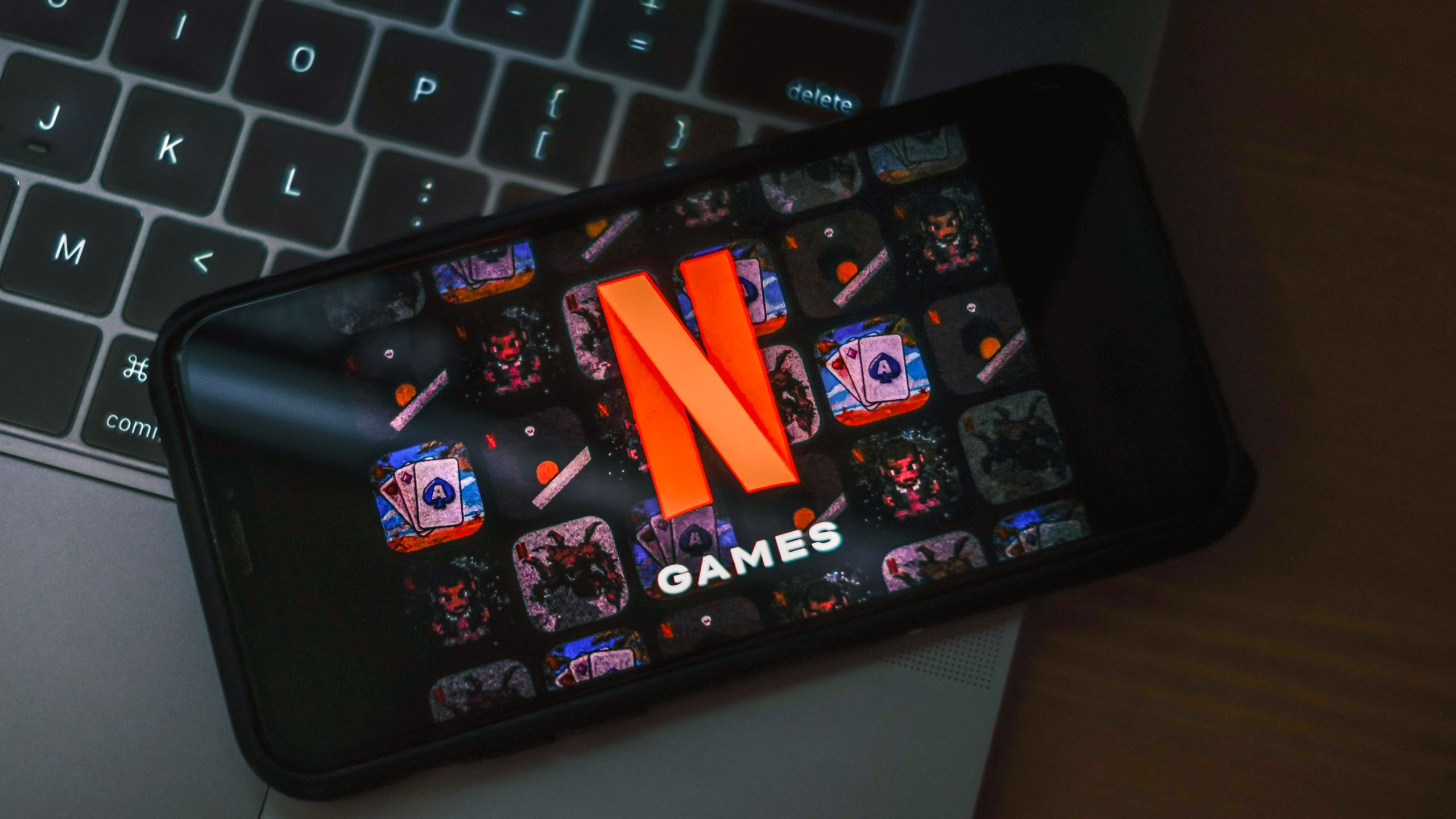 Vous pouvez jouer à des jeux Netflix sur votre téléviseur et utiliser votre téléphone comme contrôleur : voici comment procéder image-33593