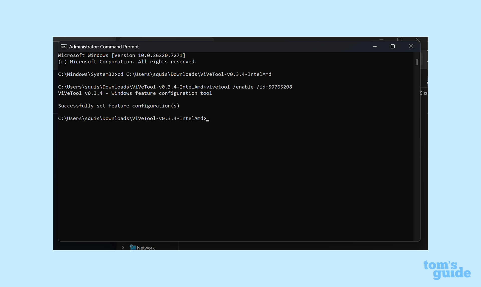Comment activer l'expérience plein écran Xbox