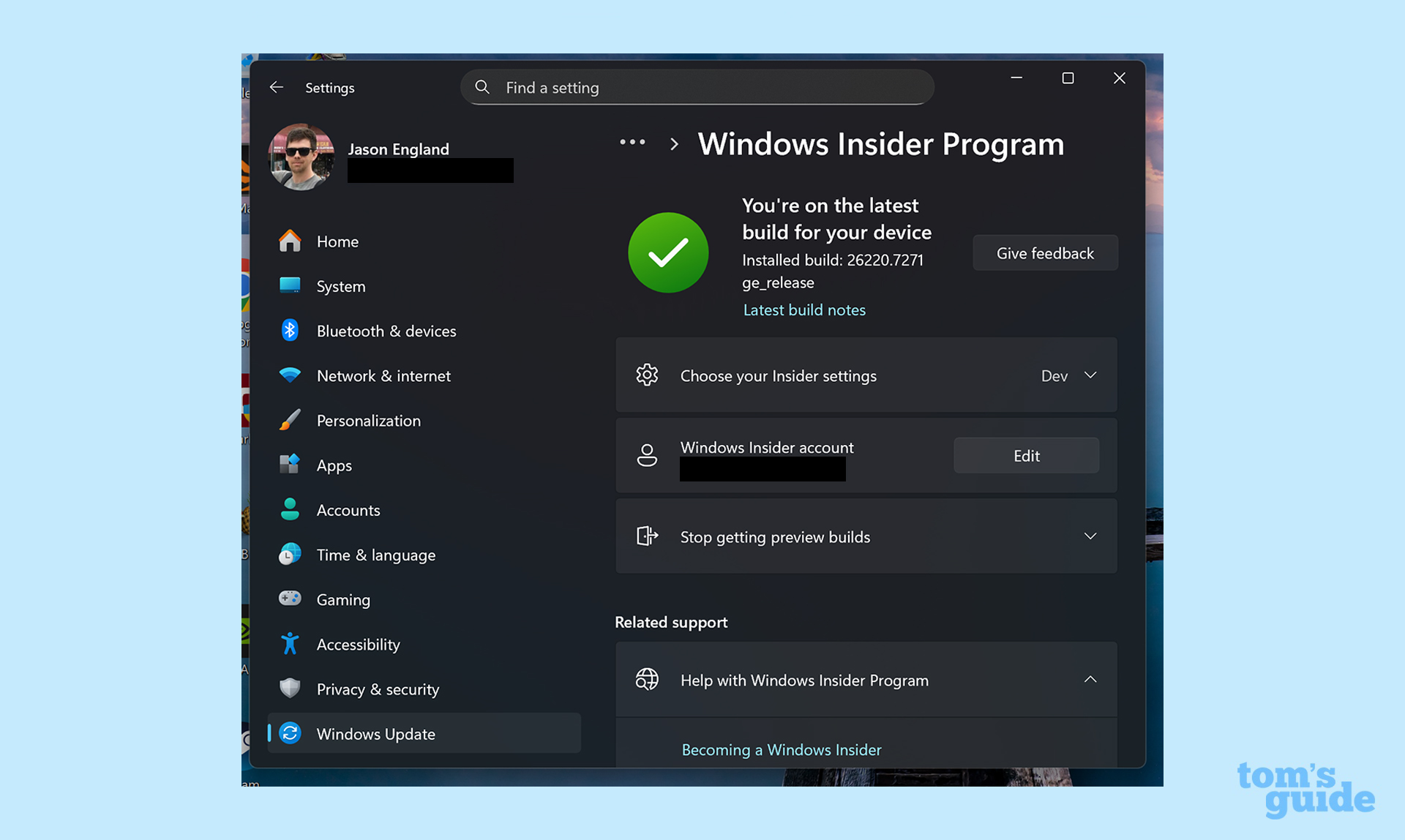 Comment activer l'expérience plein écran Xbox