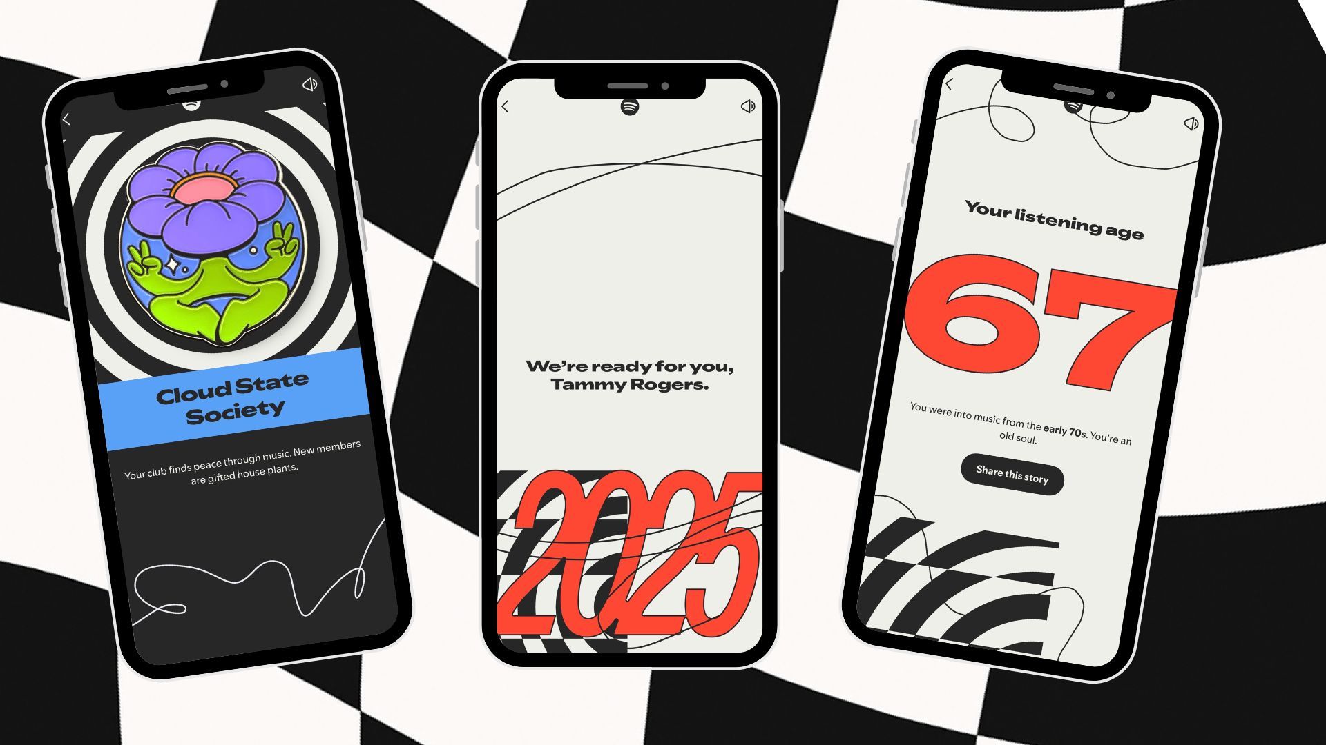 Vous ne trouvez pas votre Spotify Wrapped ? Voici comment le faire apparaître image-33624