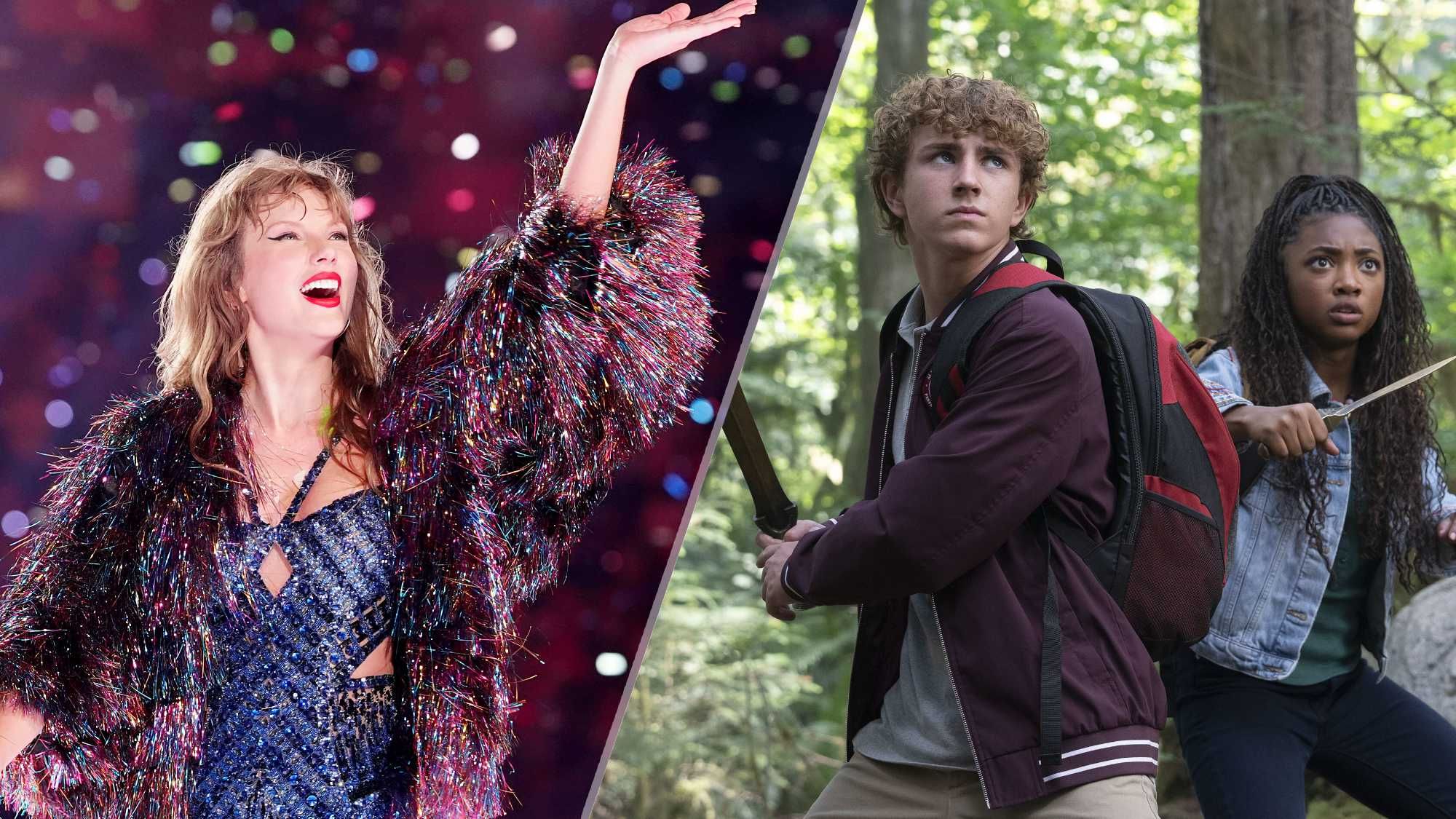 5 nouvelles émissions que je diffuserais cette semaine sur Disney Plus, Netflix et plus (du 8 au 14 décembre) image-33749