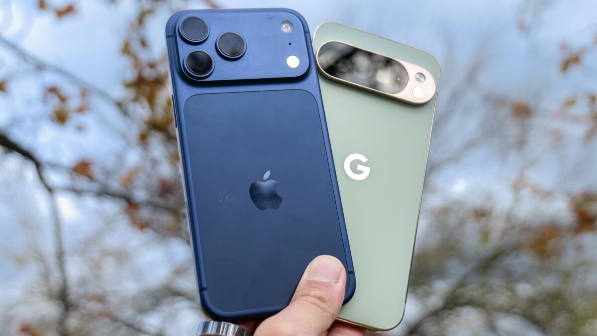 Google et Apple s'associent sur la commutation Android-iPhone (non, vraiment) – voici comment cela pourrait fonctionner image-33793