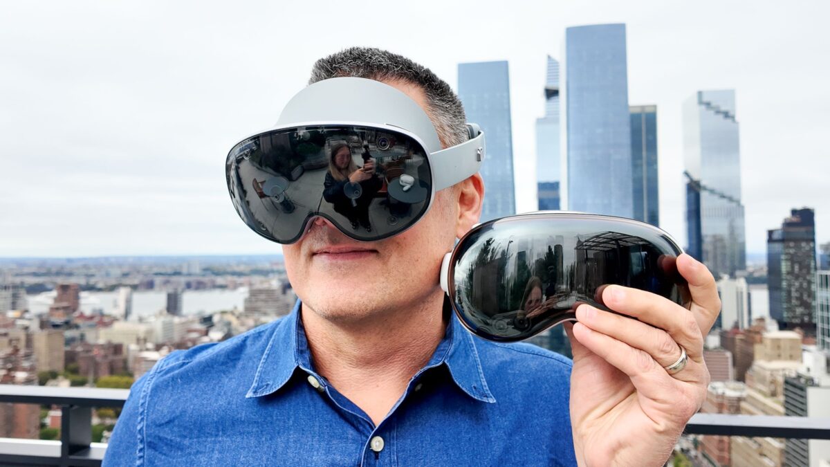 Le Samsung Galaxy XR reçoit 3 mises à niveau massives – Apple Vision Pro devrait transpirer image-33807