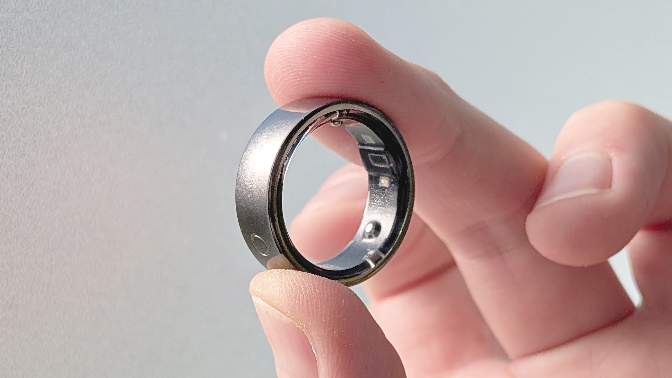 Gros plan sur l'anneau circulaire 2