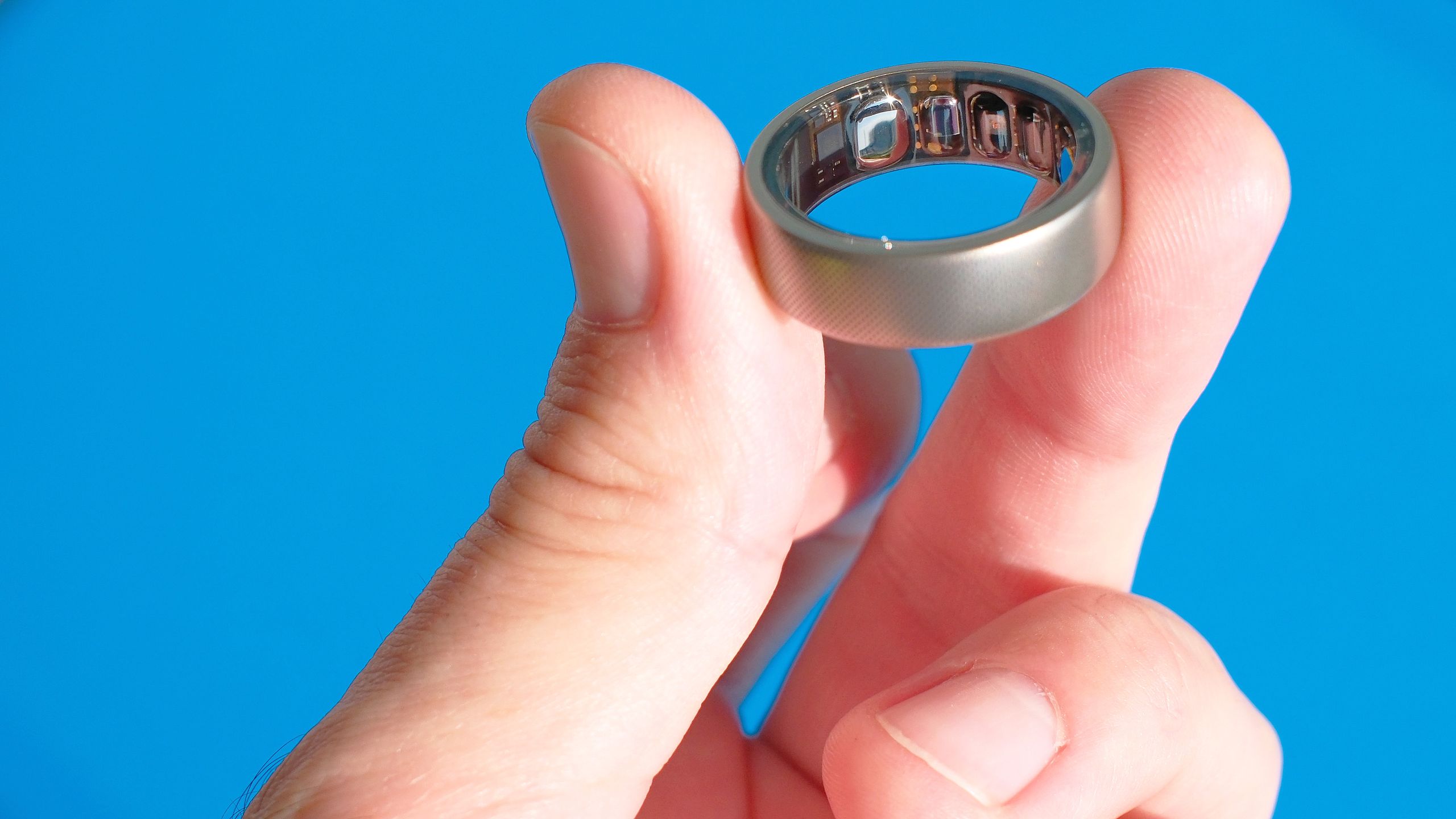 Je suis un expert en wearables et je porte une bague intelligente depuis des années. Voici comment acheter votre première. image-33816