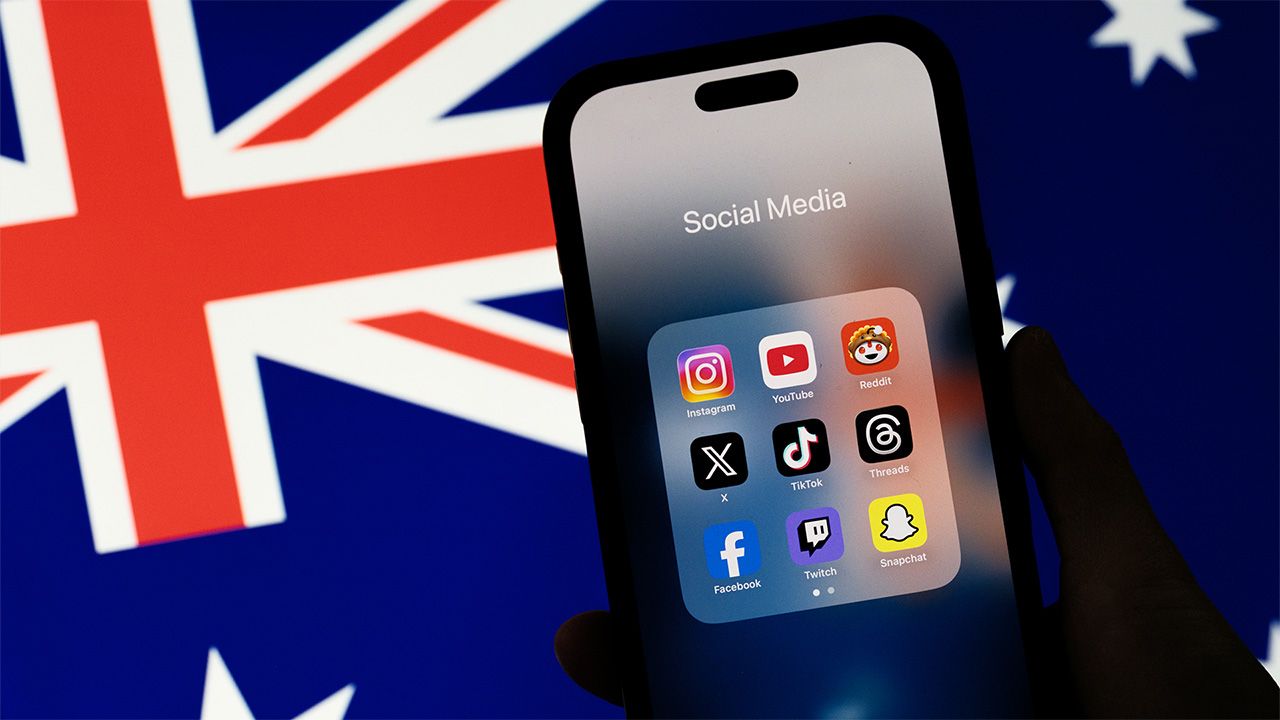 L'interdiction des réseaux sociaux en Australie pour tous les enfants de moins de 16 ans est en vigueur — voici ce que vous devez savoir image-33828
