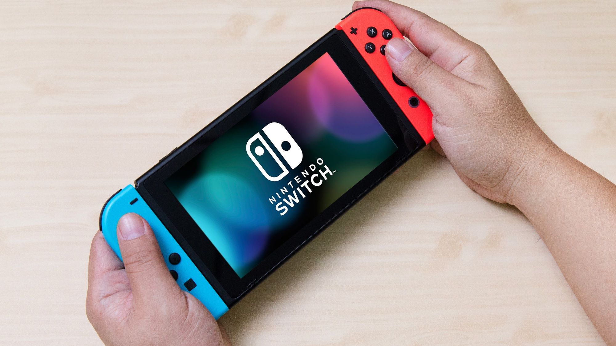 Verizon vous offrira une Nintendo Switch gratuite pendant cette période des fêtes lorsque vous vous inscrivez à Internet à domicile – voici comment obtenir la vôtre image-33834