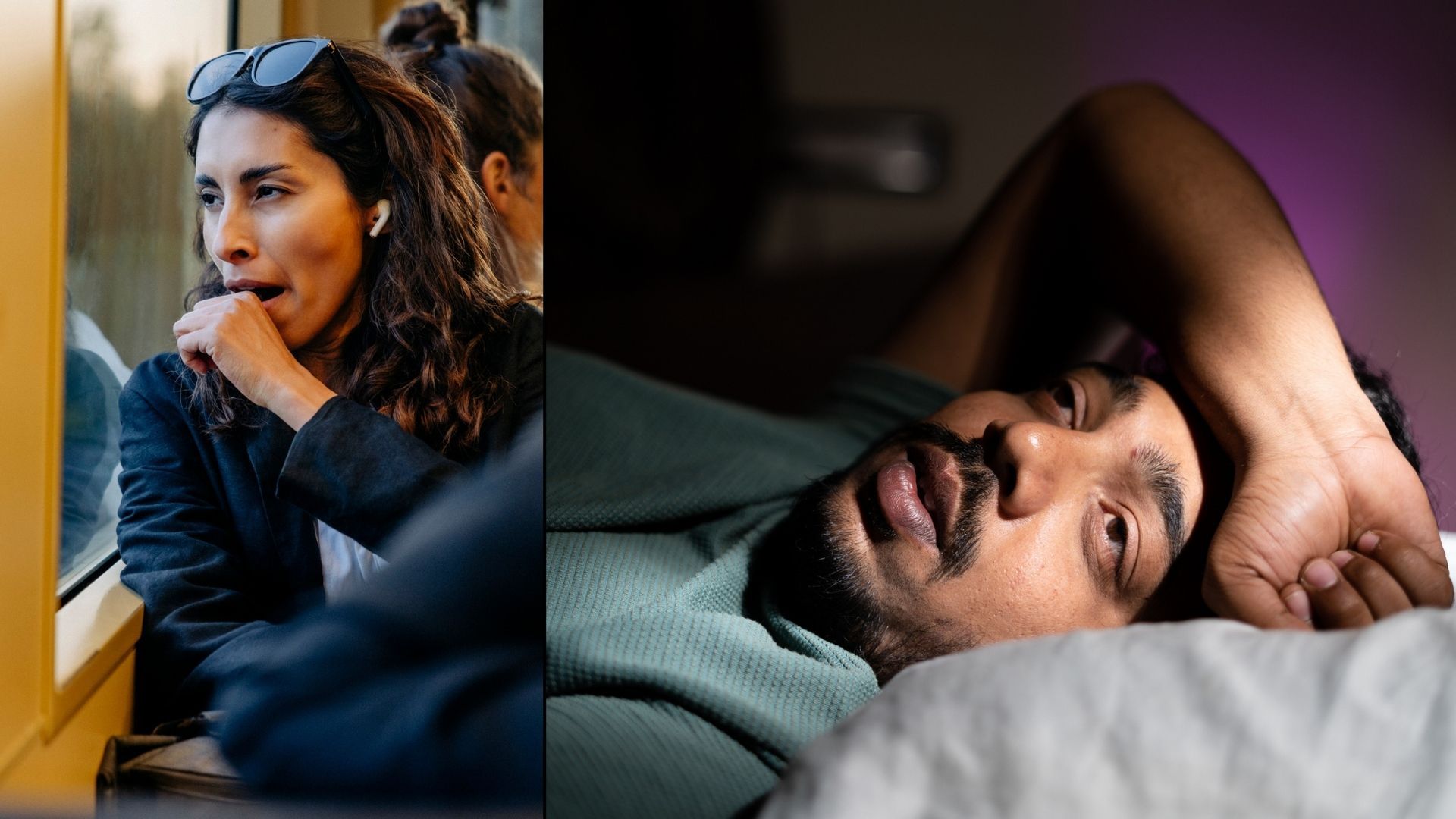 Les médecins préviennent que dormir régulièrement moins que cette quantité par nuit pourrait raccourcir votre espérance de vie – voici pourquoi image-33839