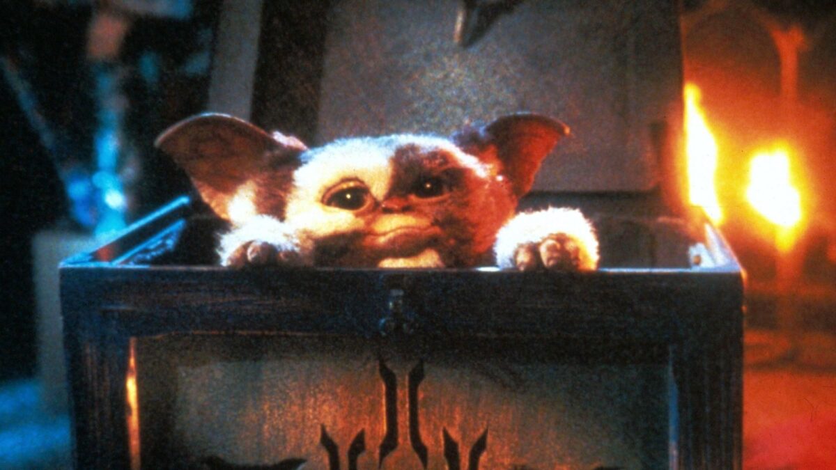 Pourquoi je défendrai toujours « Gremlins » comme le meilleur (et le plus étrange) film de Noël de tous les temps image-34133