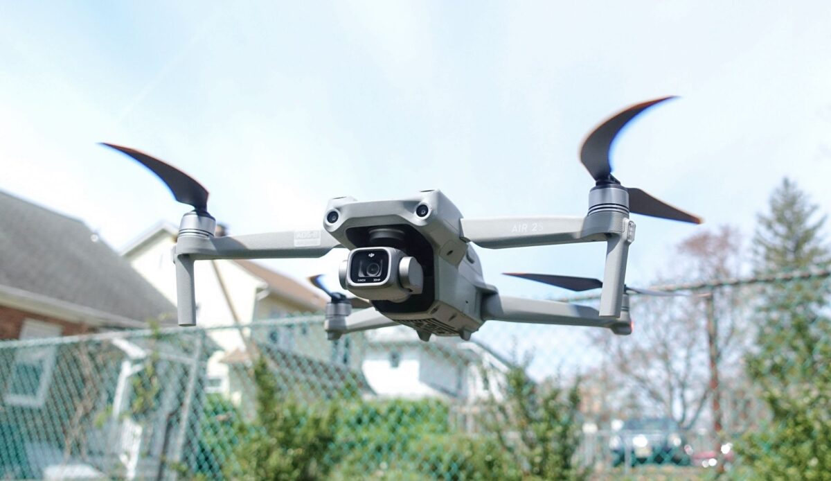 Les États-Unis interdisent les drones fabriqués à l’étranger, y compris ceux de DJI – voici ce que cela signifie pour vous image-34139