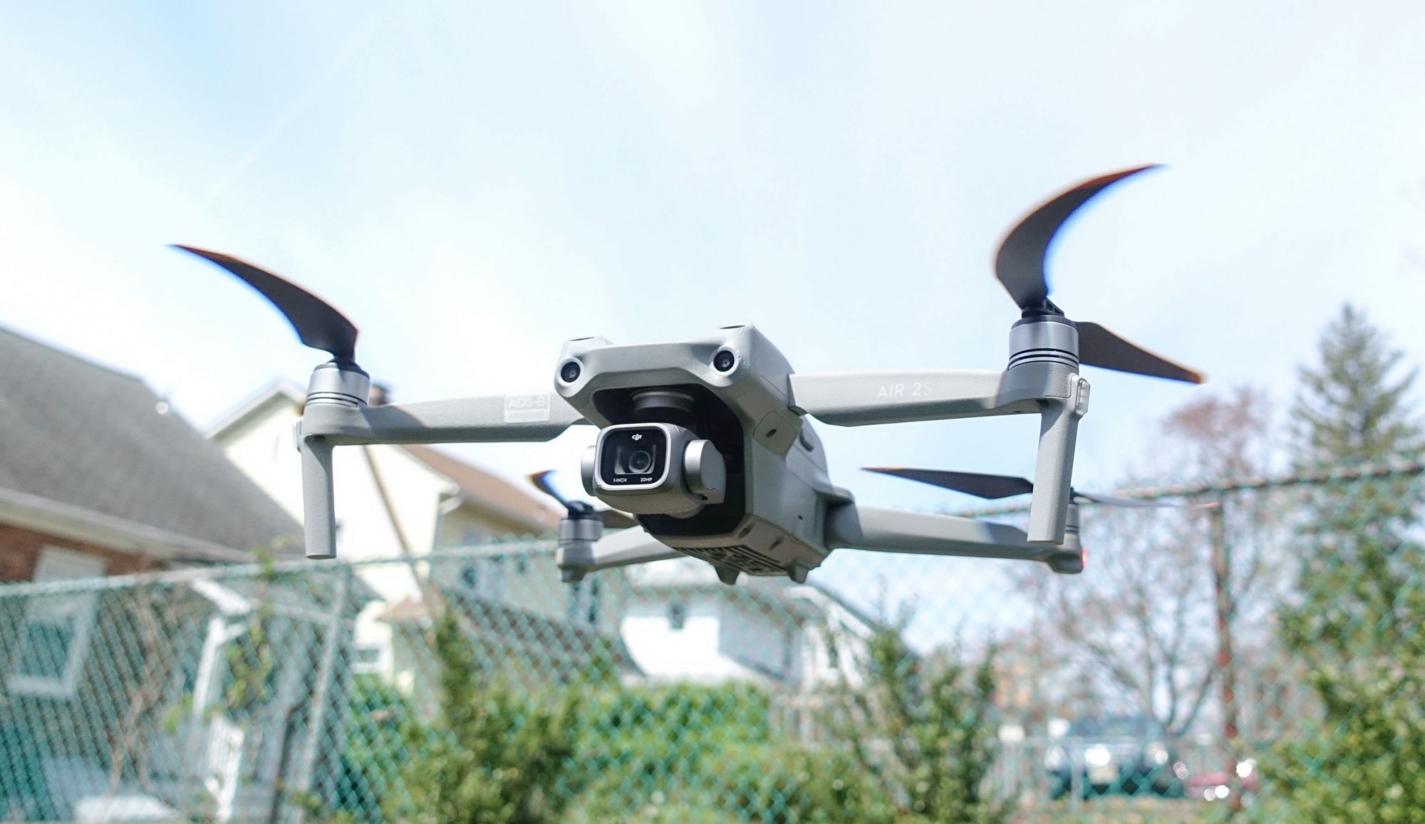 Les États-Unis interdisent les drones fabriqués à l’étranger, y compris ceux de DJI – voici ce que cela signifie pour vous image-34139