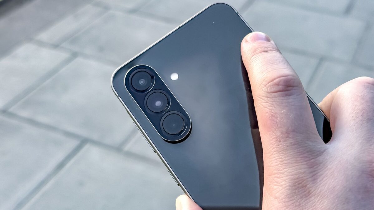 Les téléphones économiques Galaxy A de Samsung pourraient bénéficier d'une mise à niveau majeure de leur appareil photo l'année prochaine image-34142