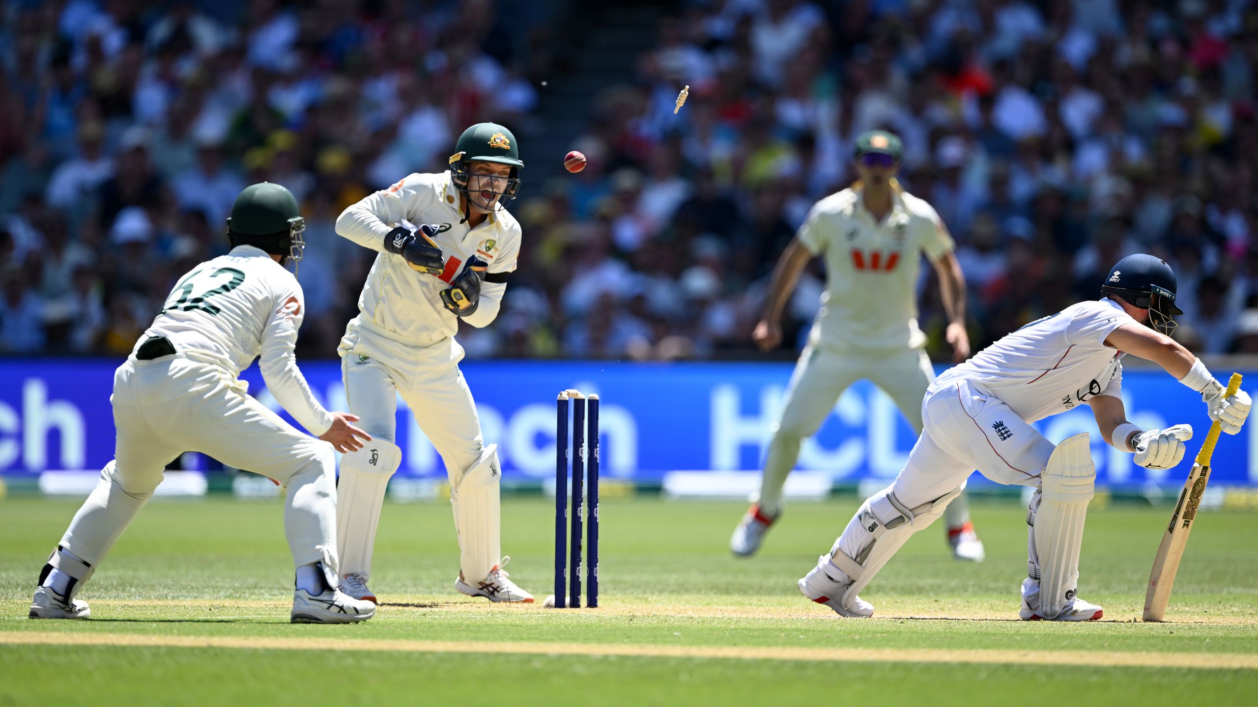 Comment regarder The Ashes 4th Test, Day 1: Australie vs Angleterre en streaming gratuit, aperçu du match du Boxing Day image-34175