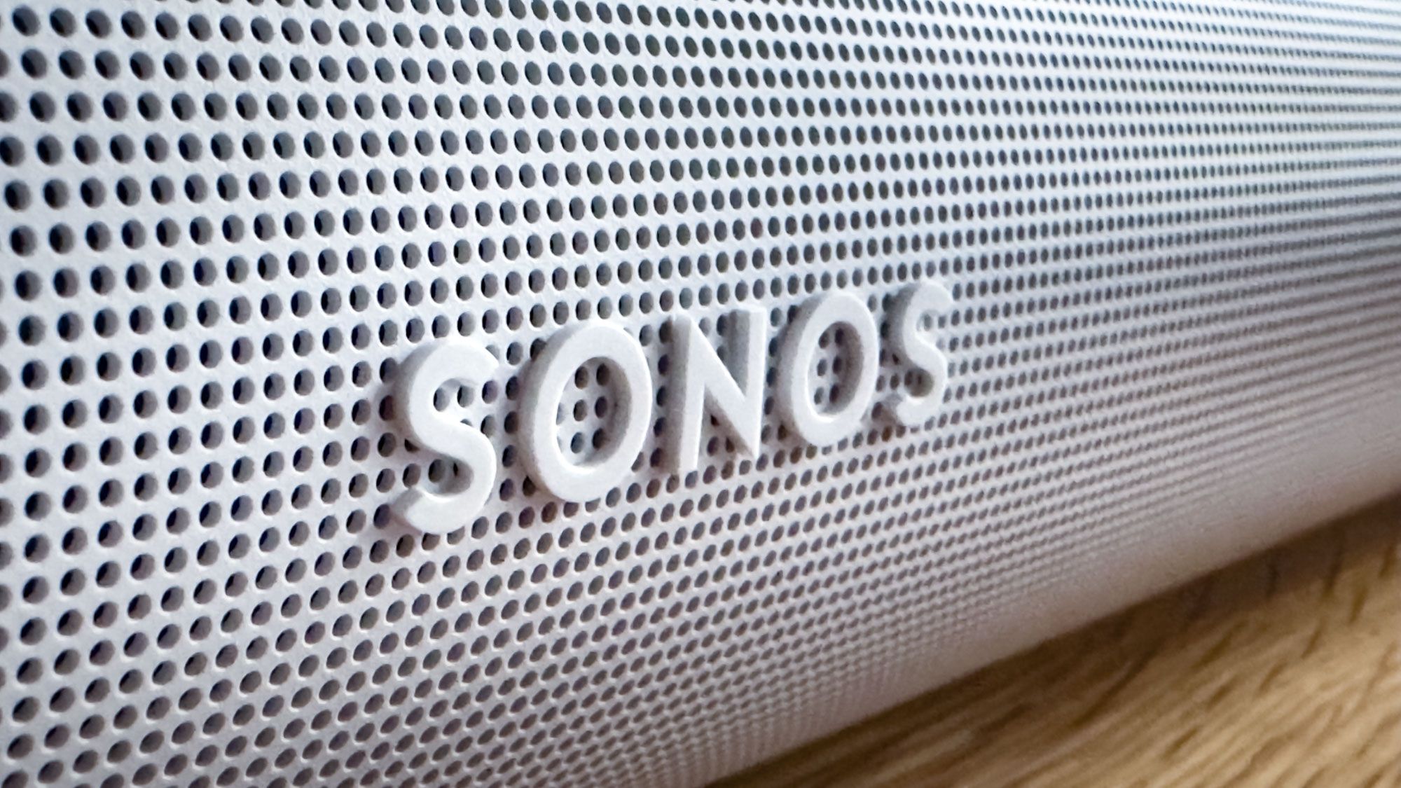 Sonos 27 est là pour nettoyer (encore) le désordre des applications – cette fois avec l'IA image-37510