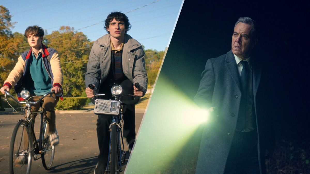 4 nouvelles émissions phares que je diffuserais cette semaine sur Netflix et plus (29 décembre-4 janvier) image-34226