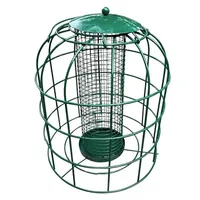 Garden Guru Mangeoire à oiseaux à l'épreuve des écureuils Garden Guru Mangeoire à oiseaux à l'épreuve des écureuils