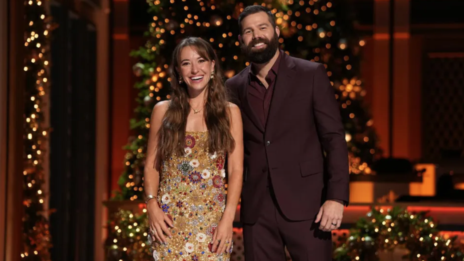 Comment regarder « CMA Country Christmas 2025 » en ligne – chaîne de télévision, flux gratuits, performances image-33578