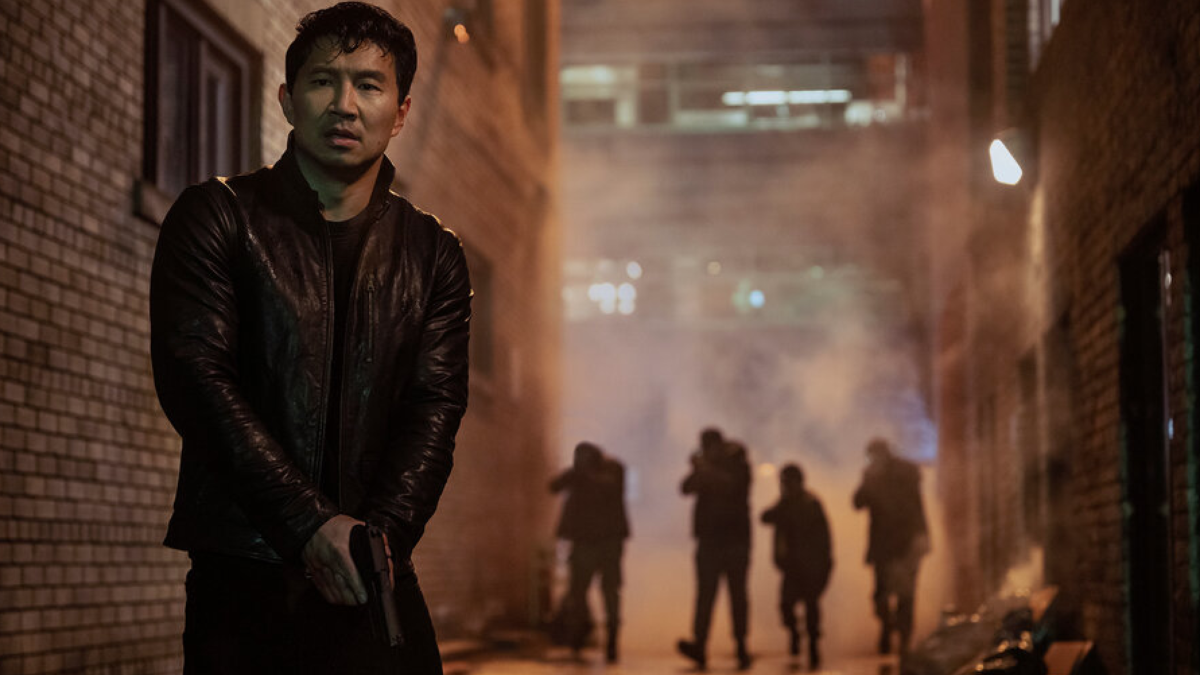 Comment regarder « The Copenhagen Test » – diffusez un thriller d'espionnage de science-fiction en ligne depuis n'importe où image-34194