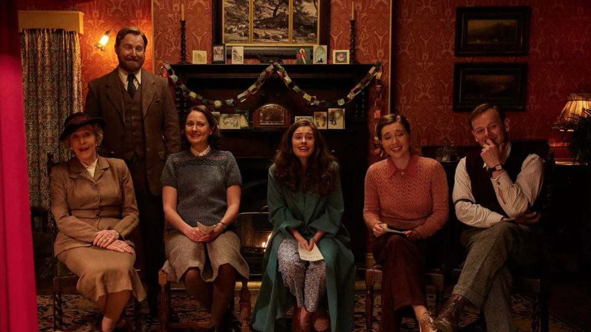 Comment regarder « Toutes les créatures, grandes et petites, spécial Noël » 2025 en ligne de n'importe où image-34158