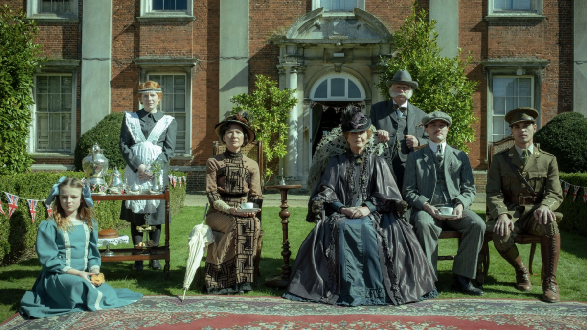 Comment regarder « Une histoire de fantômes pour Noël : la chambre dans la tour » gratuitement * – diffusez en ligne depuis n'importe où image-34163