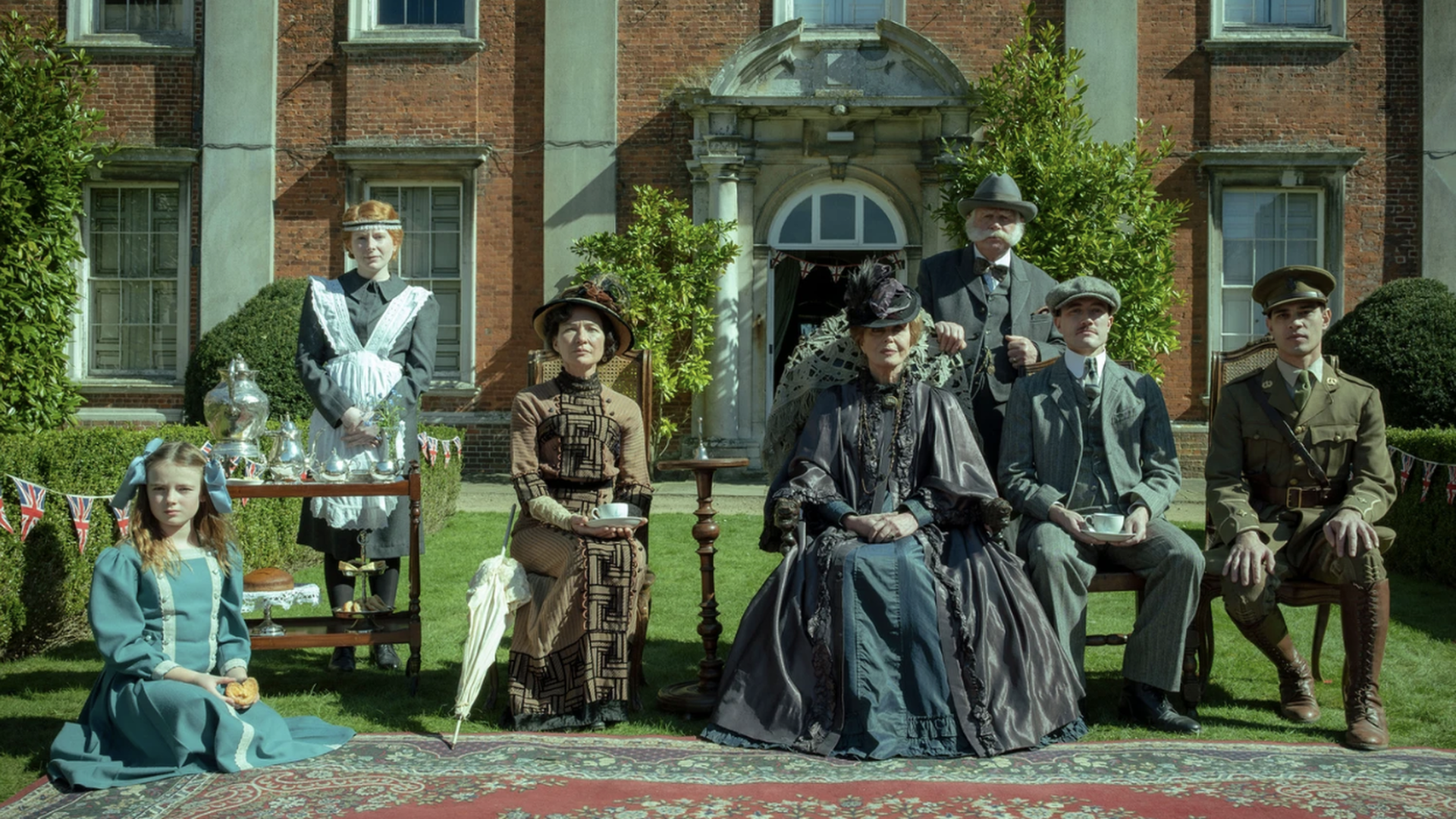 Comment regarder « Une histoire de fantômes pour Noël : la chambre dans la tour » gratuitement * – diffusez en ligne depuis n'importe où image-34163