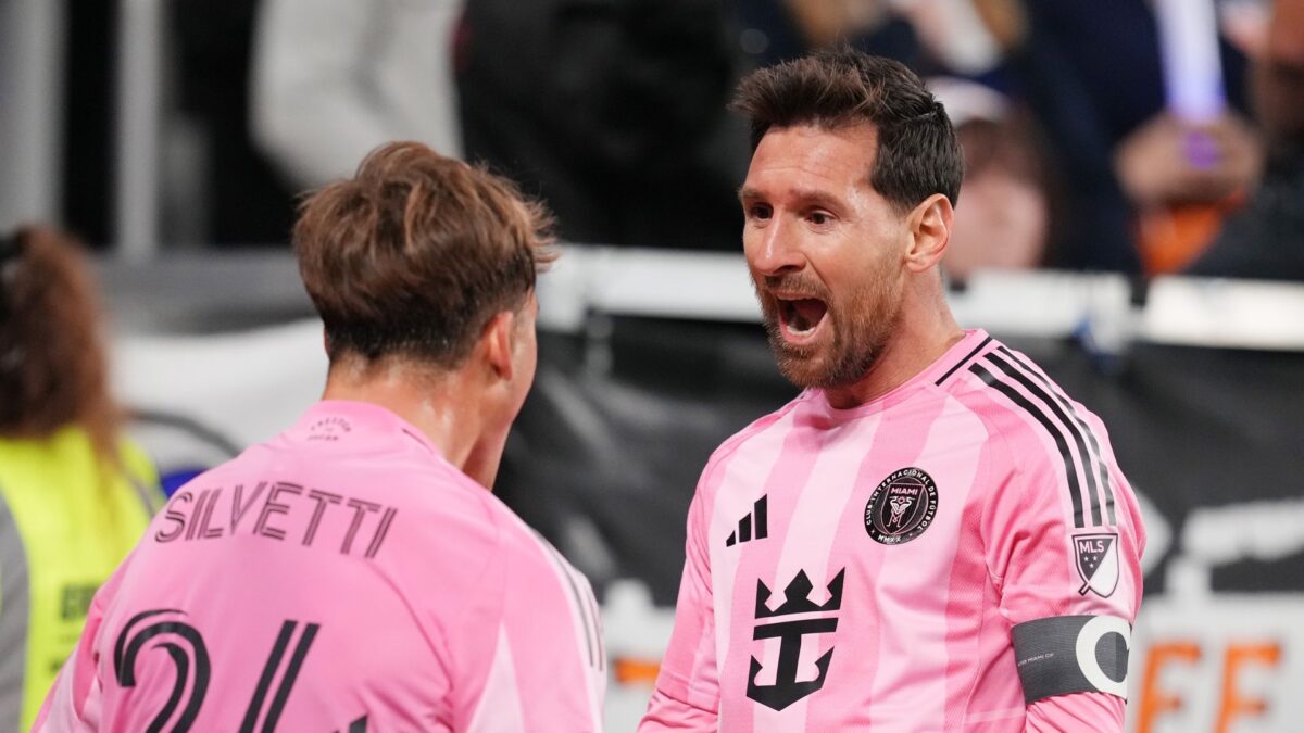 Comment regarder l'Inter Miami contre les Whitecaps de Vancouver : diffusions en direct de la finale de la Coupe MLS 2025 alors que Lionel Messi envisage l'argenterie, actualités de l'équipe image-33720
