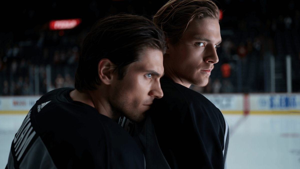 Comment regarder l'épisode 4 de « Heated Rivalry » en ligne – diffusez une romance de hockey sexy de n'importe où, heure de début, aperçu image-33896