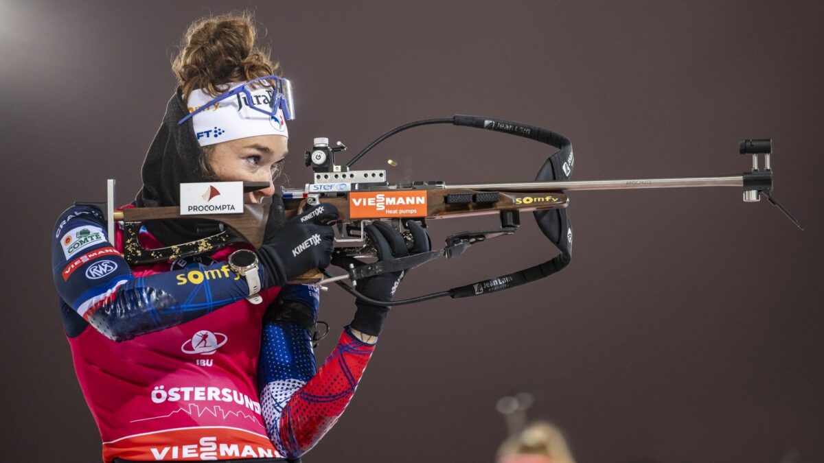 Comment regarder la Coupe du monde de biathlon 2025/26 : diffusions en direct GRATUITES, calendrier et aperçu image-33673