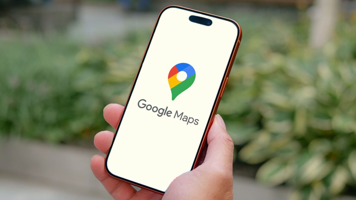 Google Maps peut désormais vous aider à trouver votre voiture garée – voici comment procéder image-34071