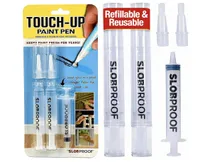 Stylos de retouche rechargeables Slobproof Stylos de retouche rechargeables Slobproof