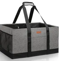 Grand sac fourre-tout réutilisable MHOMER Grand sac fourre-tout réutilisable MHOMER