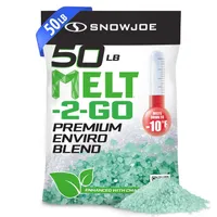 Snow Joe Fondant à glace Snow Joe Premium Enviro Blend Snow Joe Fondant à glace Snow Joe Premium Enviro Blend