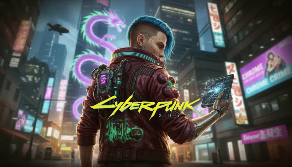 Après 600 heures sur Cyberpunk 2077, il tente d’aider un PNJ… et découvre une vérité cruelle sur Night City image-33768