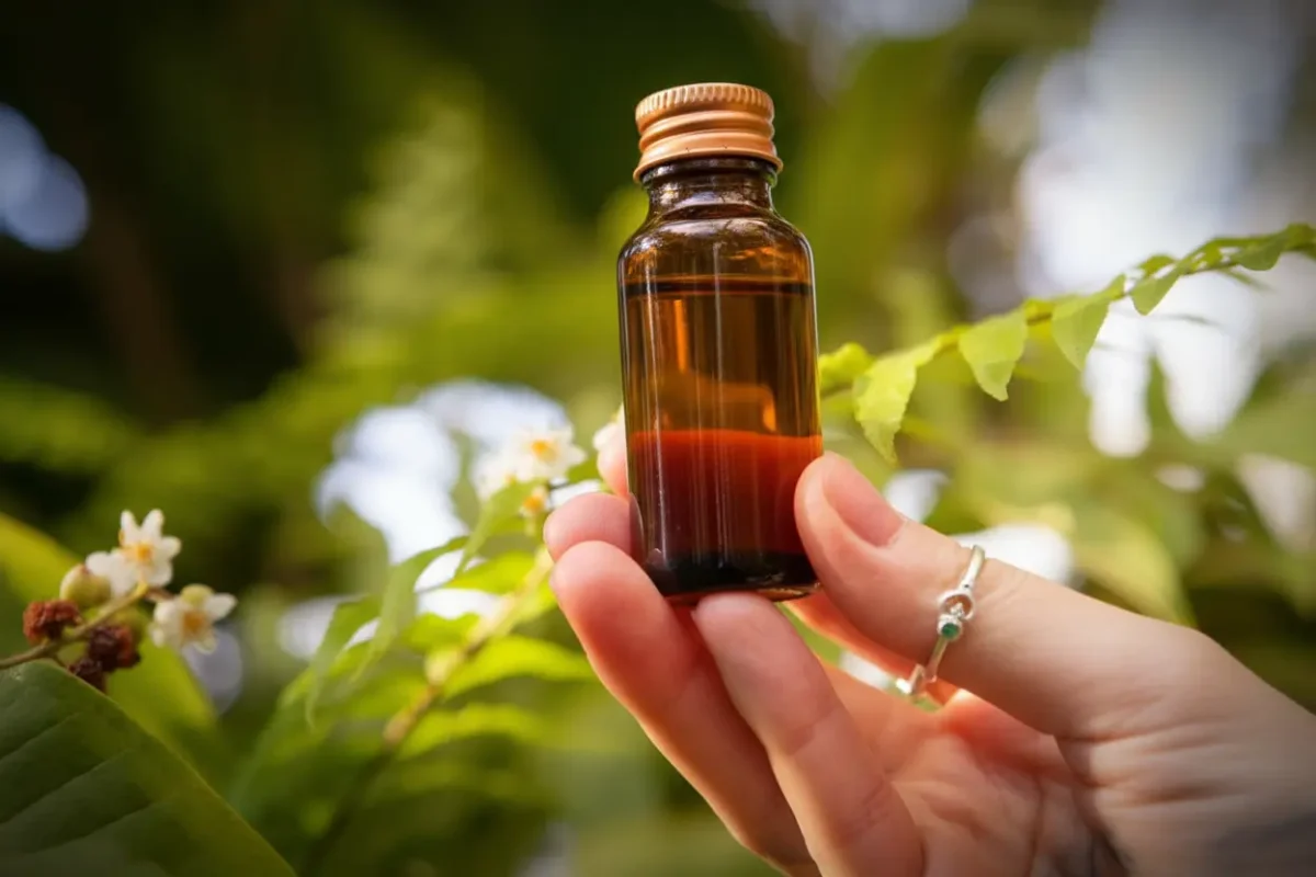 C’est confirmé : l’huile essentielle de gaulthérie, l’arme naturelle imparable contre la douleur de l’arthrose image-33883