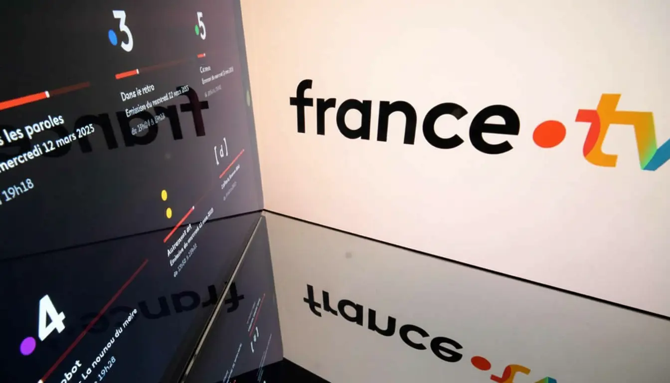 C’est officiel : France 2, France 3, France 4 et France 5 vont disparaître comme chaînes dès juin 2025 – ce qui va changer pour vous image-33597