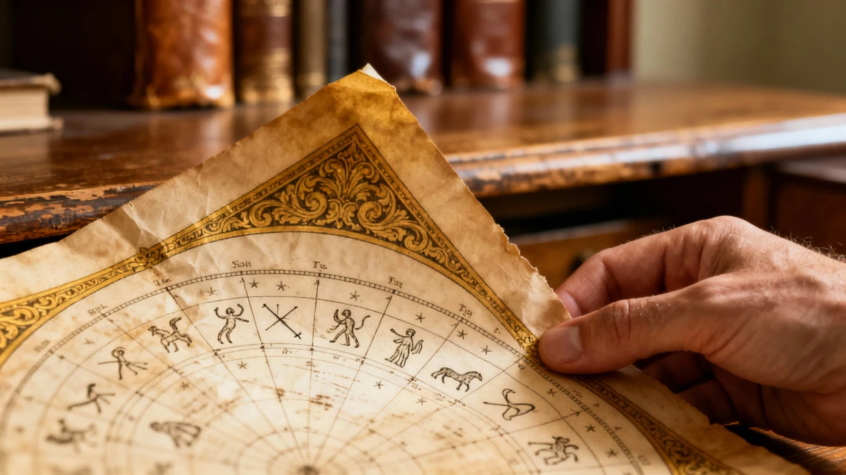 Ces 5 signes astrologiques ont l’ego le plus démesuré : êtes-vous concerné ? image-33785