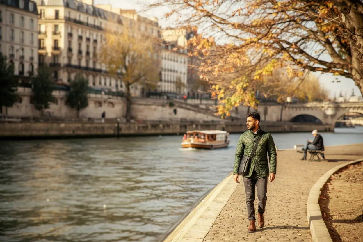 Combien de temps faut-il vraiment marcher pour brûler 45% de graisse ? Les experts répondent image-34075
