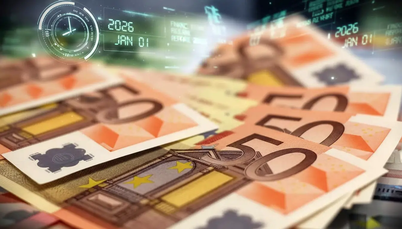 Dès 2026, la fin du découvert bancaire automatique va bouleverser vos habitudes : ce qui va vraiment changer pour votre compte image-33604