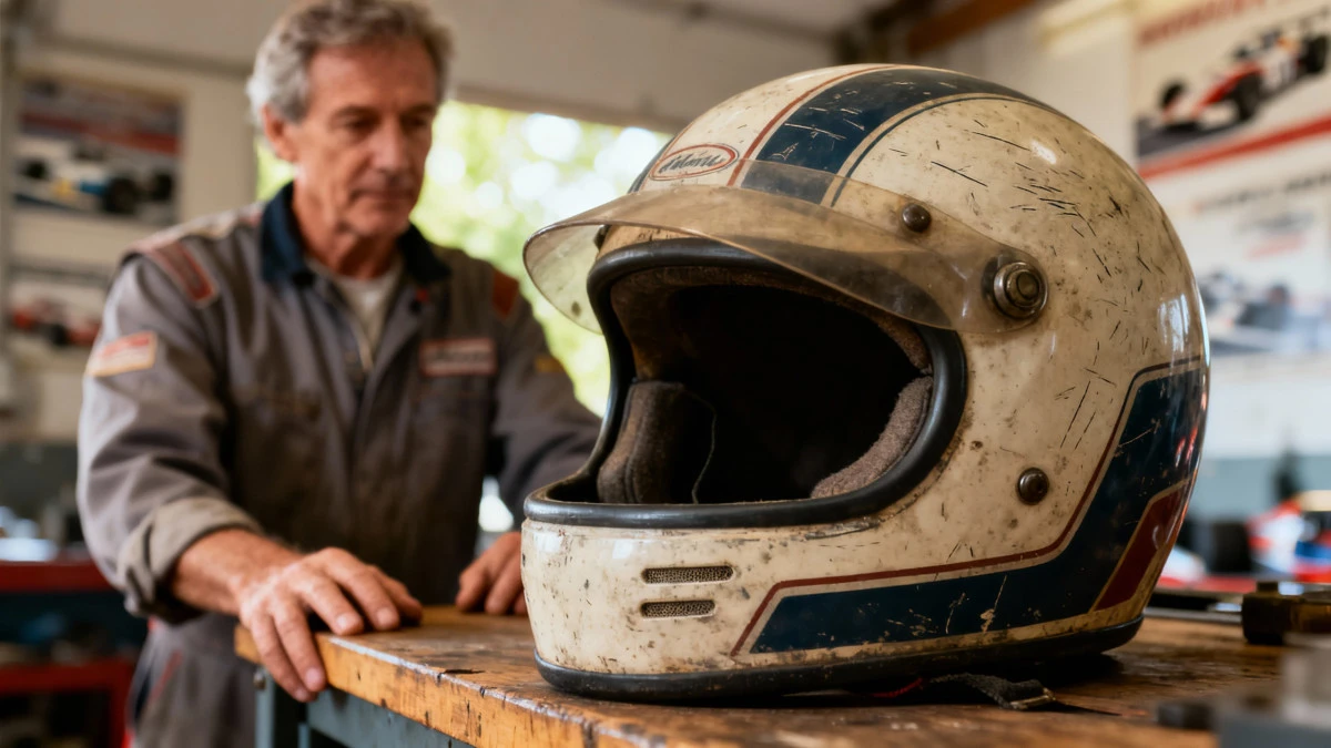 Hommages unanimes : le mentor légendaire de Michael Schumacher s’est éteint, la F1 perd un modèle inspirant image-33753