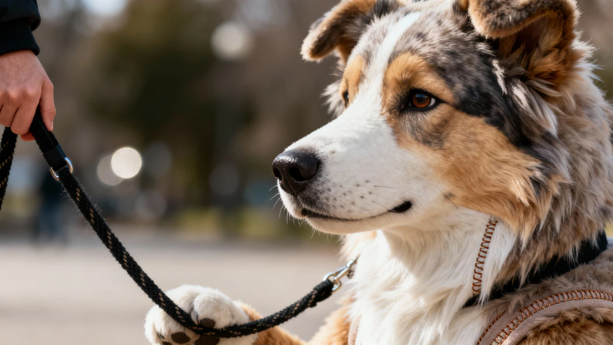 Il dépense 14 000 euros pour devenir un chien et franchit une étape inédite dans sa vie, la vidéo affole internet image-34054